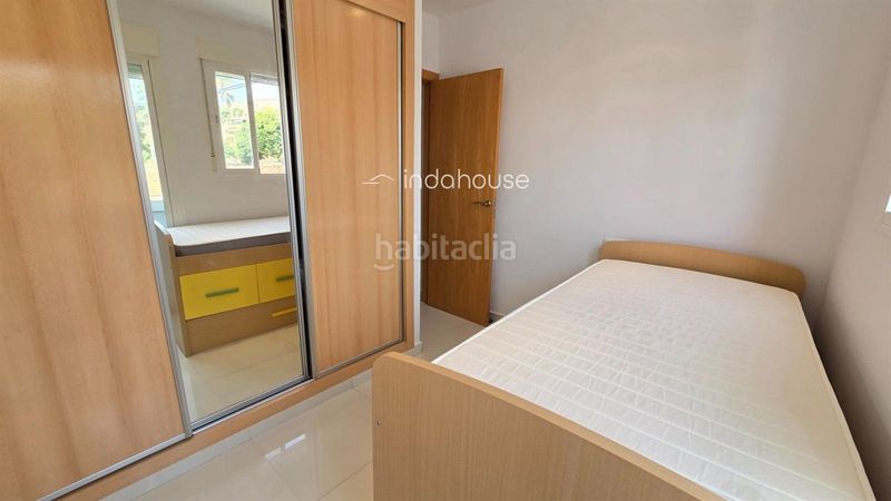Foto fbe21815-53b0-48ae-9370-ac169105dd71. Casa adosada chalet adosado en El Pinillo en El Pinillo Torremolinos