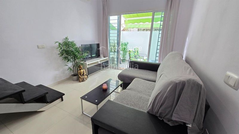 Foto ff32e072-d16d-41b1-8852-0217cdb67211. Casa adosada chalet adosado en El Pinillo en El Pinillo Torremolinos