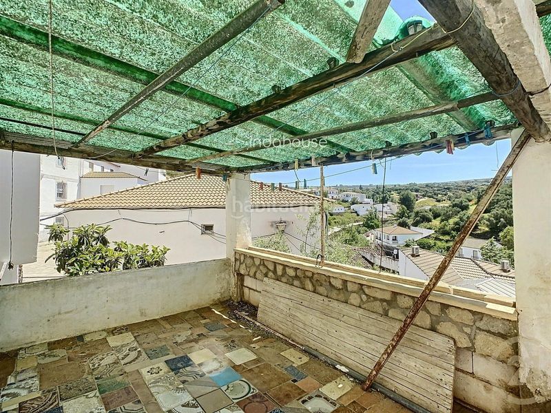Foto 43d8efb0-1693-4d97-bfc0-c22aa44d32d9. Casa adossada amb aparcament a Setenil de las Bodegas