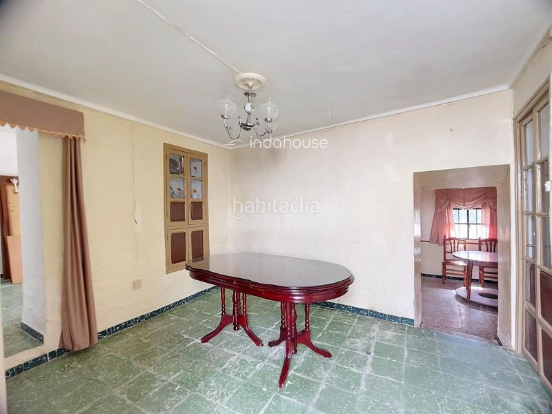 Foto 47f88d1b-0355-4732-8508-34bcb4d84366. Casa adossada amb aparcament a Setenil de las Bodegas