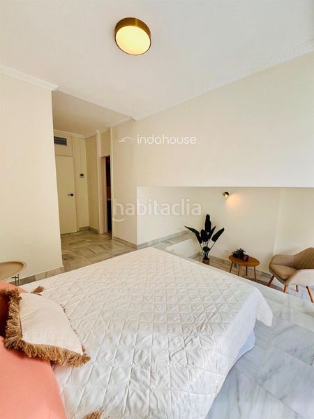 Foto 268baca3-5f9d-4c17-865b-51d2a7d16f45. Dúplex amb aparcament a Playa de la Fontanilla Marbella