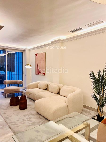 Foto c11c636d-3277-42cc-a970-8c687fe2ac8f. Dúplex amb aparcament a Playa de la Fontanilla Marbella