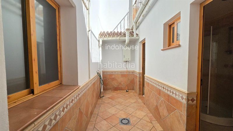 Foto 2486995b-d6b1-4757-a5d5-73f0471b578d. Casa adossada a Campanillas Málaga