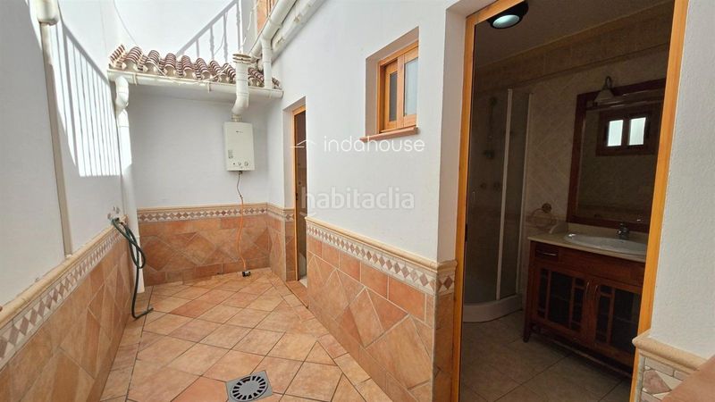 Foto 49211d0c-7c85-4b88-9fa2-8a5e32ab4a90. Casa adossada a Campanillas Málaga
