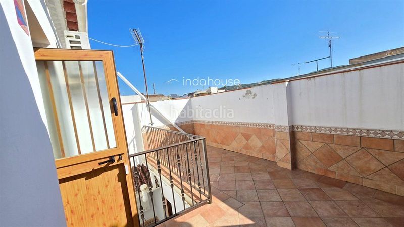 Foto 4f1e8cf3-b892-4297-a27c-6bd61034577b. Casa adossada a Campanillas Málaga