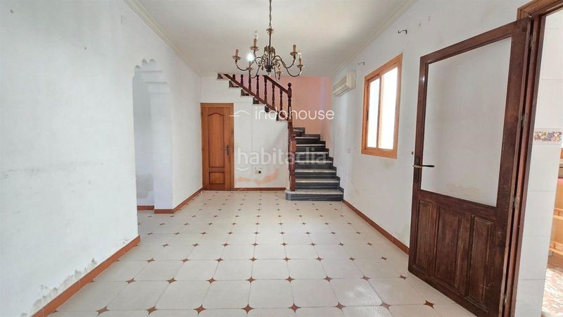 Foto 7e17da02-f137-4218-90a4-45d82a6a6af3. Casa adossada a Campanillas Málaga