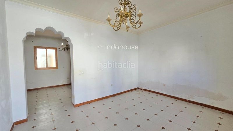 Foto 84b8121e-2940-42a8-bd36-d2c8aa489356. Casa adossada a Campanillas Málaga