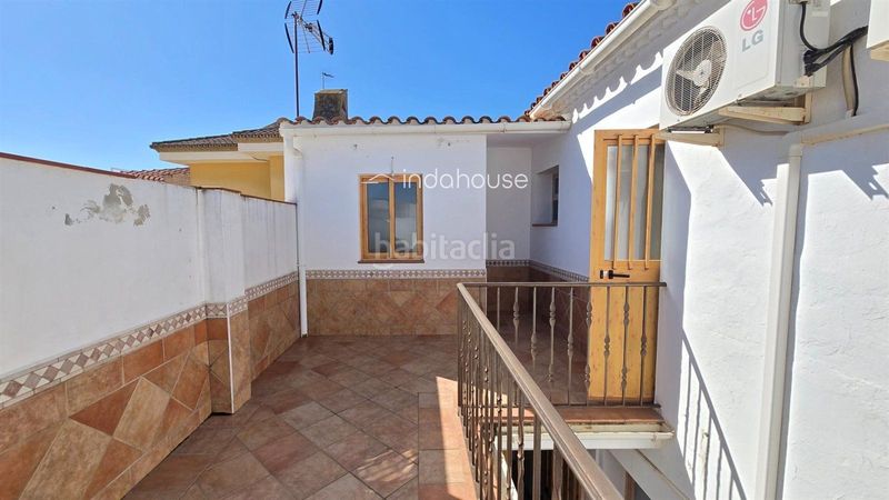 Foto 997c6d76-34f2-430c-b78f-06c6675381db. Casa adossada a Campanillas Málaga