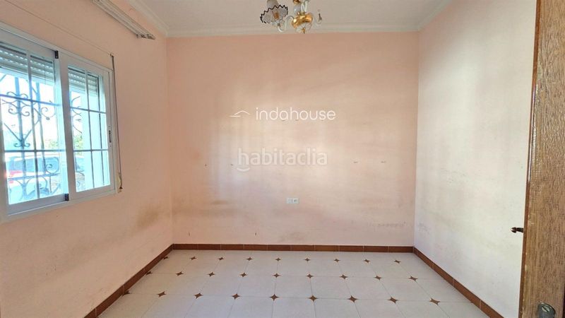 Foto cfa6a8c0-814a-4ee7-b2d7-5ac40b0d201c. Casa adossada a Campanillas Málaga