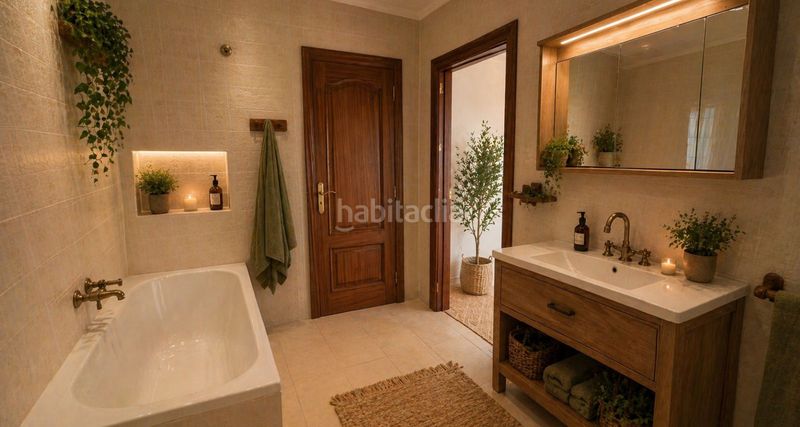 Foto ef8755ba-5820-4d2b-a30c-6aaabeeb1bb7. Casa adossada a Campanillas Málaga