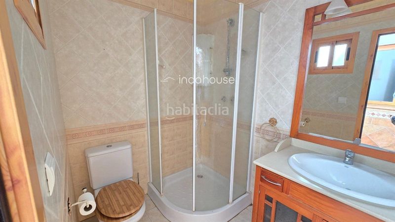 Foto effaf8de-29ed-4fc2-a9c2-59d0c46774cc. Casa adossada a Campanillas Málaga