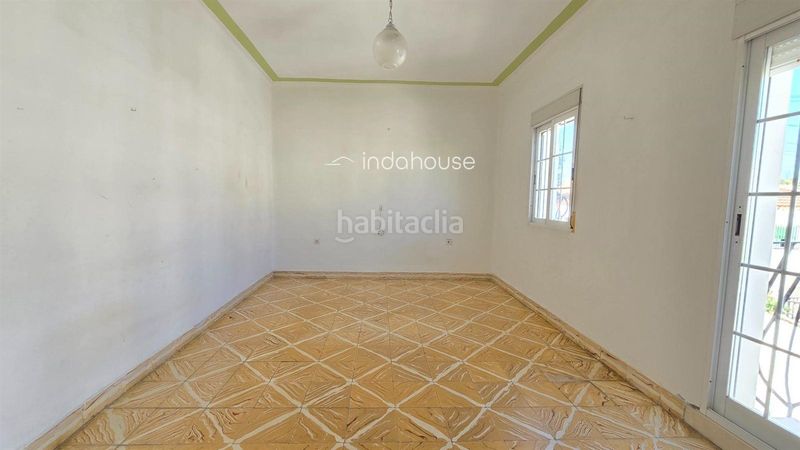 Foto fe3c1cf9-1272-4f46-93bb-c128303973f2. Casa adossada a Campanillas Málaga