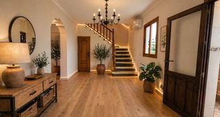 Reihenhaus  Segovia (carril de). Encantadora casa pareada en campanillas espacio, luz y potencial