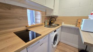 Pis  Manantiales los. Inversión con rentabilidad garantizada! estudio con licencia tur