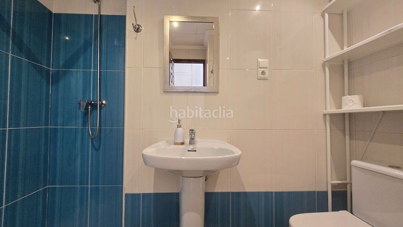 Foto 07c53b5a-9534-4f16-9697-7375e5dac6c4. Pis amb calefacció piscina a Manantiales-Estación de Autobuses Torremolinos