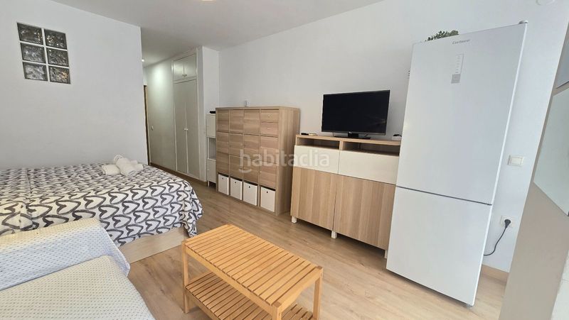 Foto 2399fdd0-47cb-44bd-8b82-b723858abe99. Pis amb calefacció piscina a Manantiales-Estación de Autobuses Torremolinos