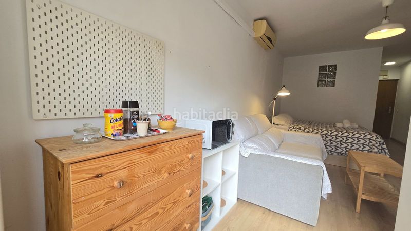 Foto 29671db0-0eba-45f4-953c-2d9b0ca03be9. Pis amb calefacció piscina a Manantiales-Estación de Autobuses Torremolinos