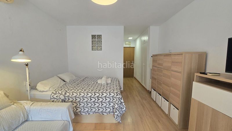 Foto 3046bf16-451a-4160-88a3-8684ab12d675. Pis amb calefacció piscina a Manantiales-Estación de Autobuses Torremolinos