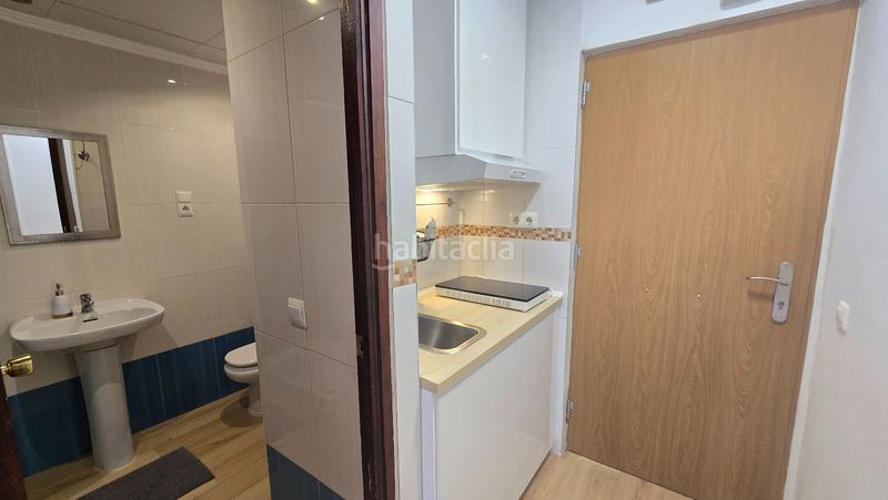 Foto 310c8250-16ab-4d3f-a09c-d5a1e12877b5. Pis amb calefacció piscina a Manantiales-Estación de Autobuses Torremolinos