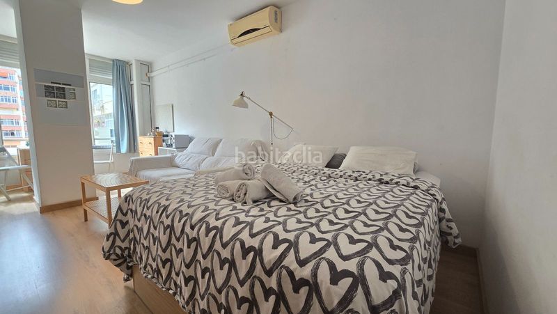 Foto 48f9870f-ff72-4999-8751-fbfad8628edd. Pis amb calefacció piscina a Manantiales-Estación de Autobuses Torremolinos