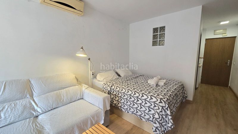 Foto 546051ae-37e0-4fc8-919a-d2704ddd1afc. Pis amb calefacció piscina a Manantiales-Estación de Autobuses Torremolinos