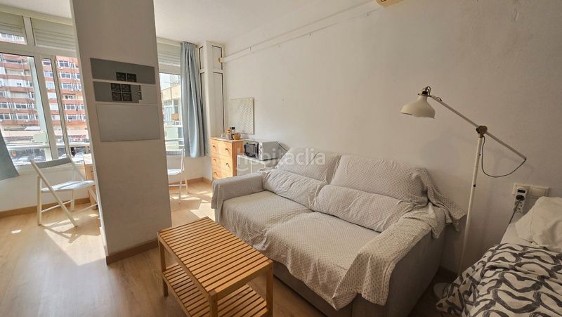 Foto 5604036e-449f-48d9-836c-c4493dee9e9c. Pis amb calefacció piscina a Manantiales-Estación de Autobuses Torremolinos