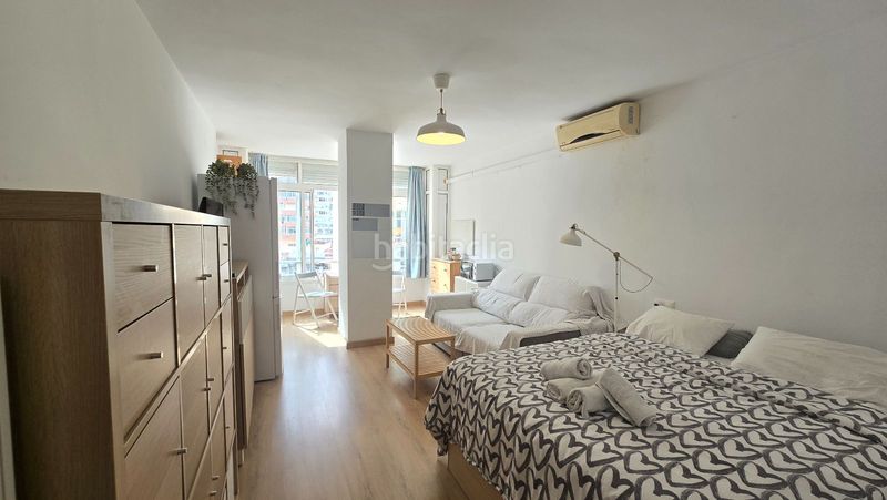 Foto 60a68ec8-e4cf-4177-8c32-56daf314fdc2. Pis amb calefacció piscina a Manantiales-Estación de Autobuses Torremolinos