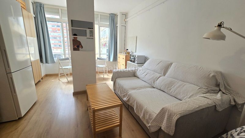 Foto 7ecc8e3a-fccf-4578-9f91-8873bbcaffab. Pis amb calefacció piscina a Manantiales-Estación de Autobuses Torremolinos