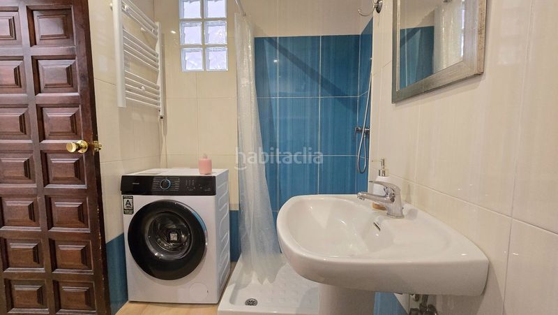 Foto 84ea071f-533b-49eb-8402-c3f7ad390a4b. Pis amb calefacció piscina a Manantiales-Estación de Autobuses Torremolinos