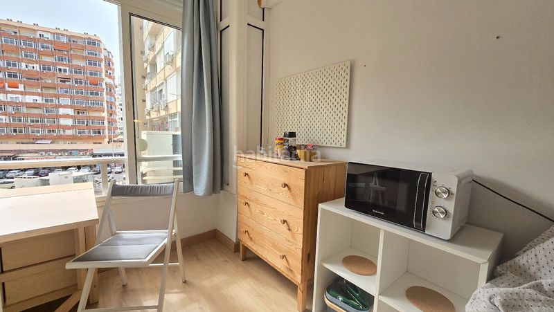 Foto 87bf4492-21d2-489f-b5e4-191d2e7d4f4f. Pis amb calefacció piscina a Manantiales-Estación de Autobuses Torremolinos