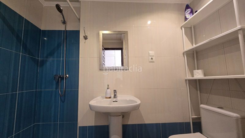 Foto add13317-cac9-4456-8298-66f78fe56b3b. Pis amb calefacció piscina a Manantiales-Estación de Autobuses Torremolinos