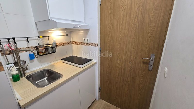 Foto c7725a2b-d6e5-41c9-aab7-cf16a0d76a9a. Pis amb calefacció piscina a Manantiales-Estación de Autobuses Torremolinos