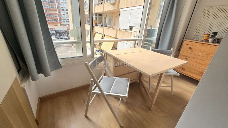 Foto cae9b705-ab63-4537-9ffa-3a02ff174593. Pis amb calefacció piscina a Manantiales-Estación de Autobuses Torremolinos