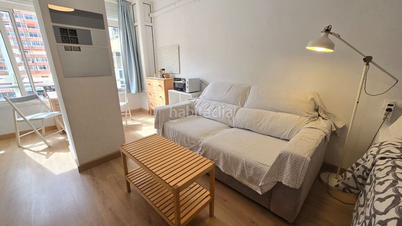 Foto dd9f1769-717d-4ab7-a9a3-bd16b6f3e1fe. Pis amb calefacció piscina a Manantiales-Estación de Autobuses Torremolinos