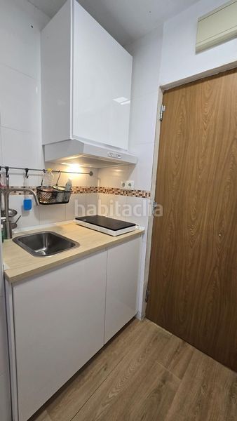 Foto e7d47a61-dcfe-416f-9adc-225eda40cf9c. Pis amb calefacció piscina a Manantiales-Estación de Autobuses Torremolinos