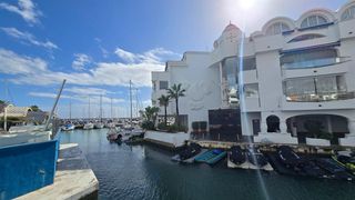 Business premise  La fragata. Local exclusivo puerto marina
