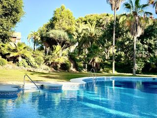 Appartement à Ronda golf este 2. Piso en primera línea de golf, torrequebrada, benalmadena