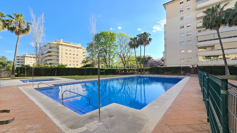 Foto 47638e18-aa0a-4781-a676-58ded7d18003. Pis amb calefacció aparcament piscina a Arroyo de la Miel Benalmádena