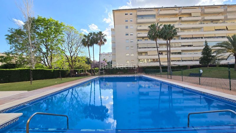 Foto 638fa57e-1787-4a35-8ce8-6be46d211ab3. Pis amb calefacció aparcament piscina a Arroyo de la Miel Benalmádena