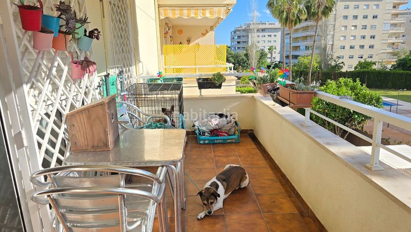 Foto 72c93e9a-bec9-4a9c-a5f1-fe808c94c0f7. Pis amb calefacció aparcament piscina a Arroyo de la Miel Benalmádena