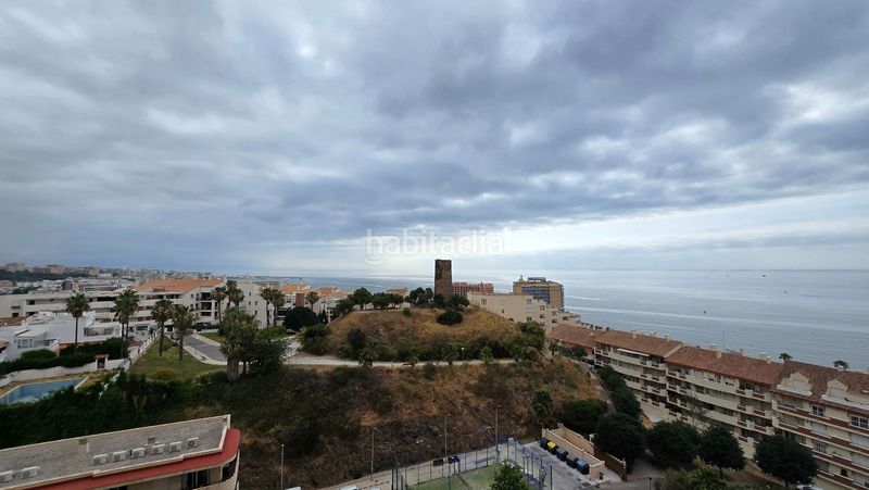 Foto 4f673445-5f6d-4371-baa6-f225e3bb2c22. Pis amb calefacció aparcament piscina a Hacienda Torrequebrada Benalmádena