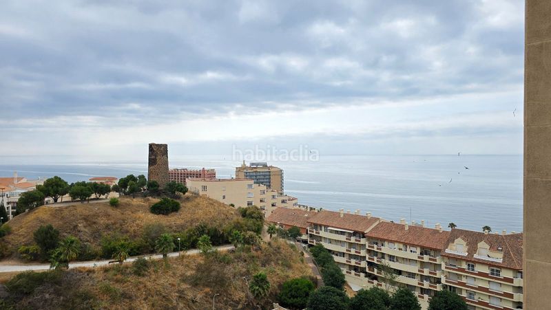 Foto 721daf9a-2451-4984-be02-6605bdb9d370. Pis amb calefacció aparcament piscina a Hacienda Torrequebrada Benalmádena