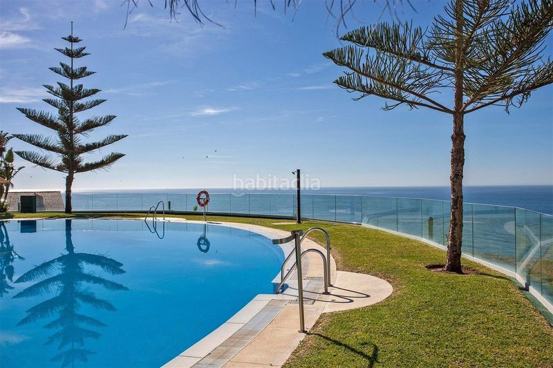 Foto 8563b5a8-e21b-4b82-8a72-4e90e87eb197. Pis amb calefacció aparcament piscina a Hacienda Torrequebrada Benalmádena