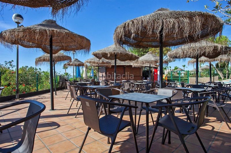 Foto a4eada0c-b351-4802-801e-267a5471b4f9. Pis amb calefacció aparcament piscina a Hacienda Torrequebrada Benalmádena