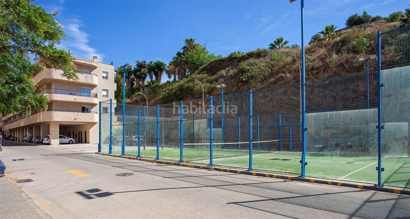 Foto b41a3cf0-0af4-4976-8389-ef7e1206e316. Pis amb calefacció aparcament piscina a Hacienda Torrequebrada Benalmádena
