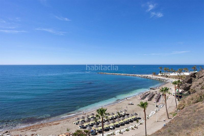 Foto b94cdfab-e6ae-4f63-9639-a48be2d3d626. Pis amb calefacció aparcament piscina a Hacienda Torrequebrada Benalmádena