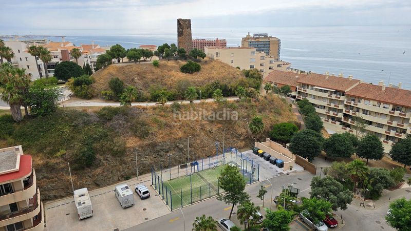 Foto c44501a2-7b3b-4836-8a01-cf8e4f88be0a. Pis amb calefacció aparcament piscina a Hacienda Torrequebrada Benalmádena