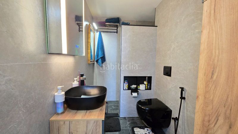 Foto cc5f50eb-97eb-4549-8bfa-c703d860b8a2. Pis amb calefacció aparcament piscina a Hacienda Torrequebrada Benalmádena