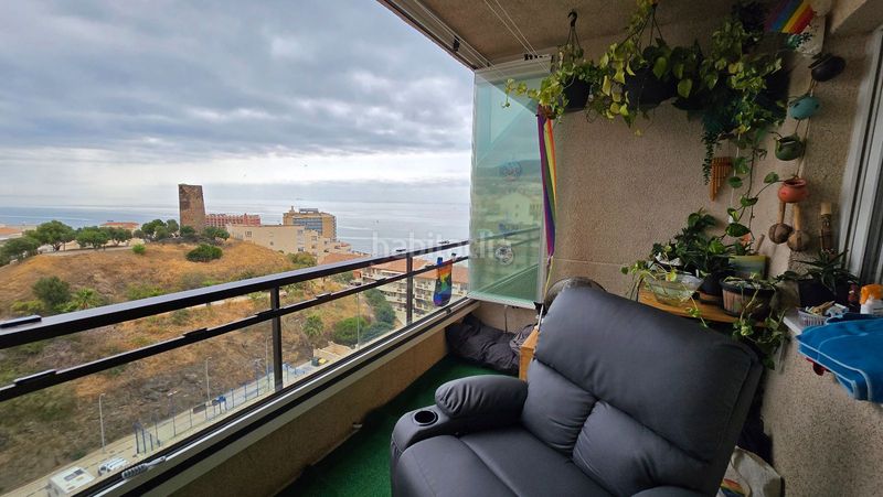 Foto d90e2923-46d6-4dd5-a6ad-70e4569ceb5c. Pis amb calefacció aparcament piscina a Hacienda Torrequebrada Benalmádena