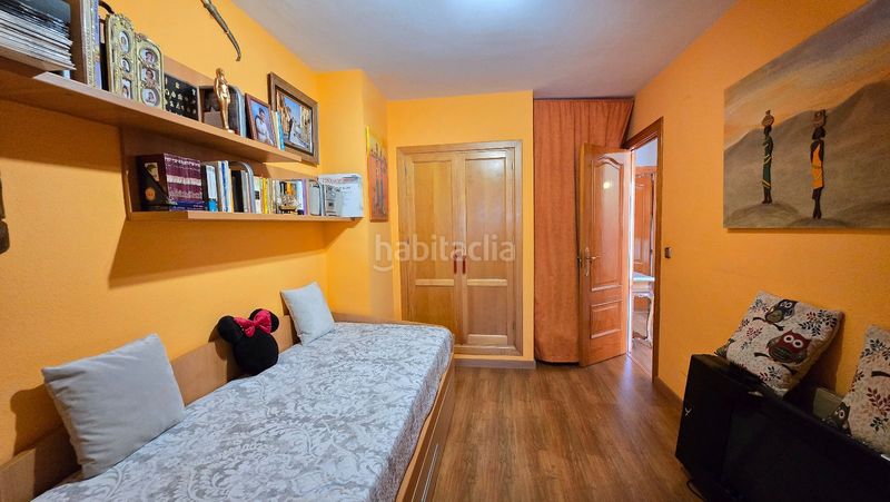 Foto 30fa7be5-3997-493e-b853-2186480ffbbc. Casa adossada amb calefacció aparcament piscina a Málaga